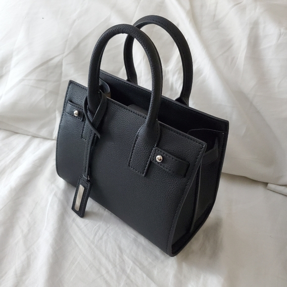 Genuine leather purse